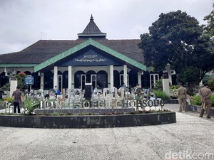 Jadwal Sholat Maghrib Jogja, Sleman dan Sekitarnya Hari Ini, 22 September 2023