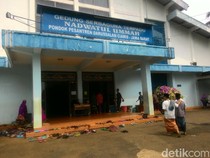 Mengenal 4 Pondok Pesantren Tertua di Ciamis