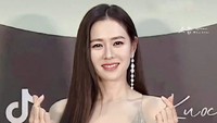 Bagaimana nih para fans nya Son Ye Jin? Dok. Instagram