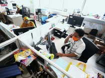 CPNS Pemprov DKI Jakarta 2024: Syarat, Formasi Lulusan SMA-Doktor, dan Gaji