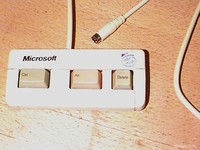 Teknologi Era 90-an