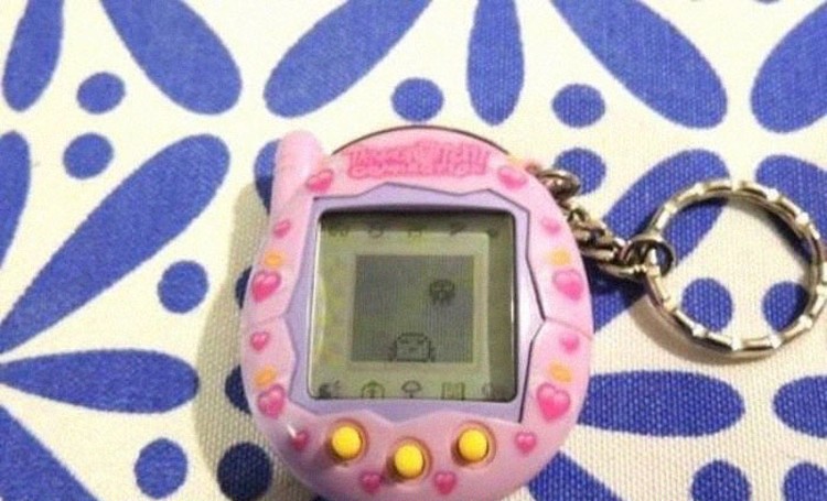 Teknologi Era 90-an