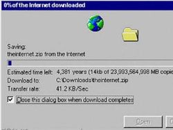 Nostalgia dengan Teknologi Era 90-an yang Bikin Senyum-senyum