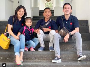 Ternyata Thalia Putri Onsu Punya Panggilan Sayang Buat Betrand Peto