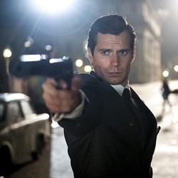 Mereka yang Nyaris Jadi James Bond