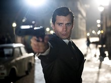 Mereka yang Nyaris Jadi James Bond