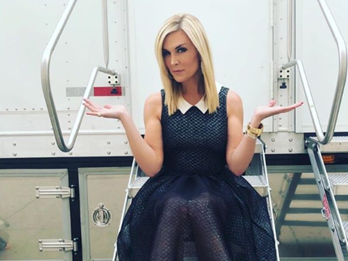 Tinsley Mortimer