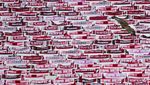 Liga Portugal Digelar Tanpa Penonton