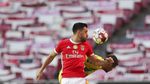 Liga Portugal Digelar Tanpa Penonton