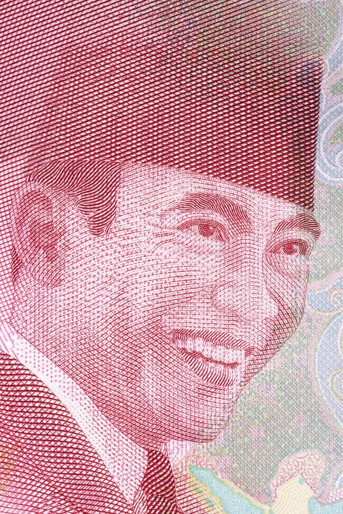 Soekarno