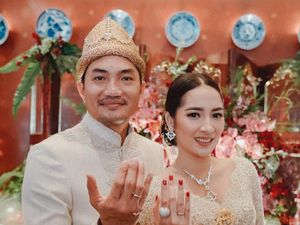 Dinikahi Putra Dewi Motik, Niken Anjani: Ini Superkilat