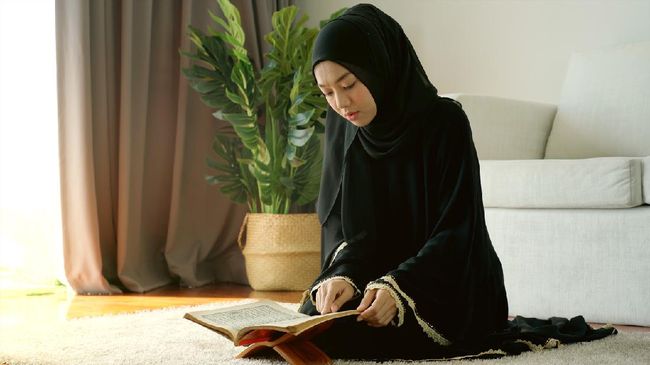 5 Kandungan Surah At Tin Ayat 1 8 Yang Harus Dipahami