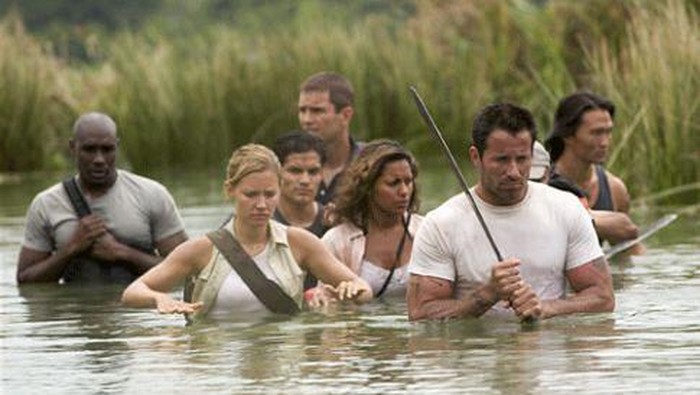 Anaconda The Hunt For The Blood Orchid Tayang Di Trans Tv Malam Ini