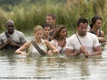 Sinopsis Anaconda: The Hunt for the Blood Orchid, Teror di Hutan Kalimantan