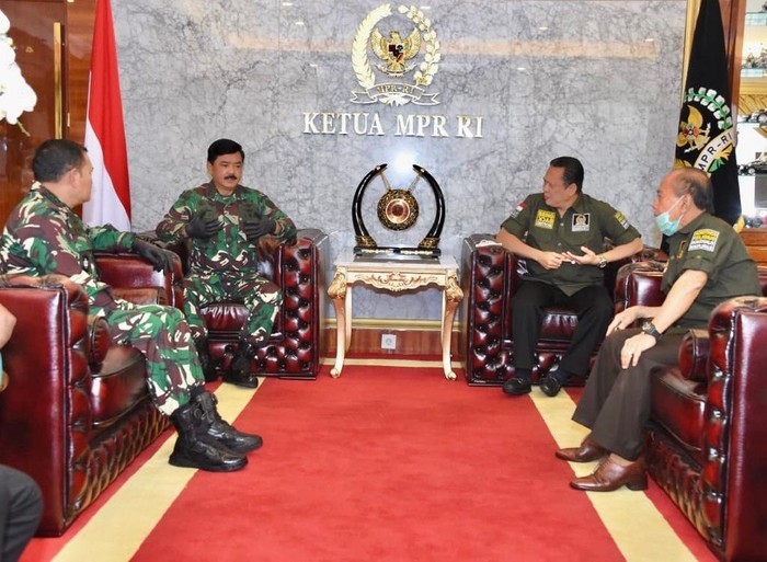 Bambang Soesatyo
