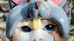Gemas! Es Krim Ini Berbentuk Kucing dan Anjing Mungil