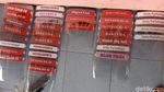 Face Shield Buatan Difabel Perbalingga Kebanjiran Pesanan
