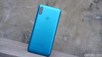 Galaxy M11