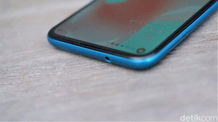 Galaxy M11