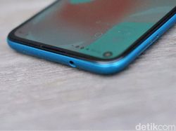 Unboxing Galaxy M11, Bawa Batre 5.000 mAh Harga Rp 2 Juta