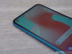 Unboxing Galaxy M11, Bawa Batre 5.000 mAh Harga Rp 2 Juta