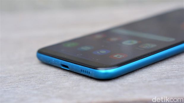 Galaxy M11