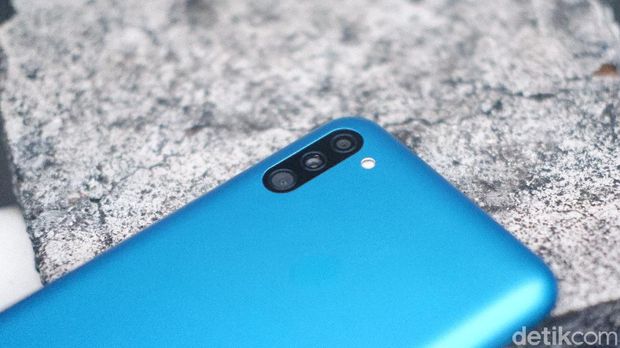 Galaxy M11