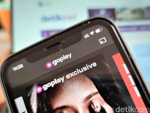 Asik! GoPlay Dukung Chromecast dan AirPlay