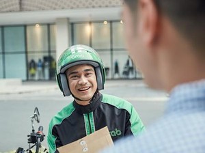 Gandeng Oto Group, Grab Beri Keringanan Angsuran Mitra Pengemudi