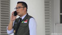 Ridwan Kamil Akan Dahulukan Buka Pariwisata Outdoor dan Siang Hari
