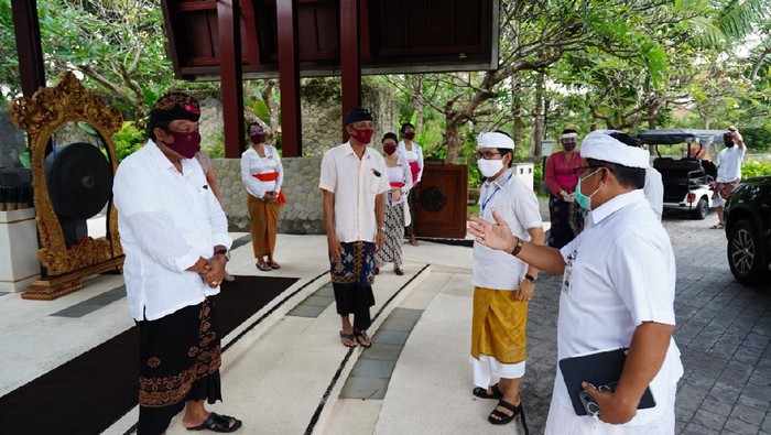 Hptel Inaya Putri Bali