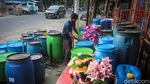 Inovasi Warna-warni Tempat Sampah Daur Ulang
