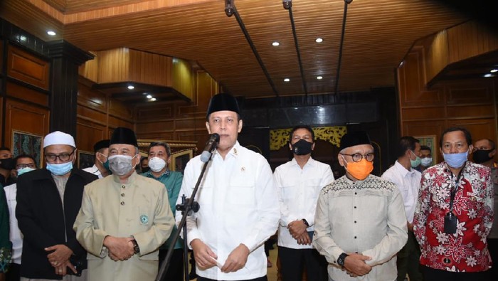 Kepala BNPT