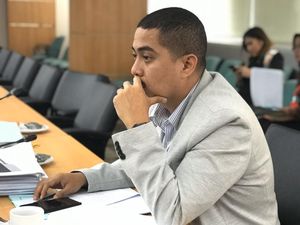 NasDem DKI Minta Pemprov Tak Ragu Tutup Mal Bila Tak Patuh Protokol Kesehatan