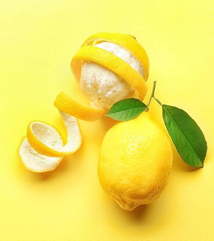 kulit buah