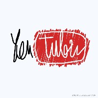 Logo tulisan dokter
