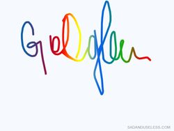 Jika Logo Perusahaan Teknologi Dibuat oleh Dokter