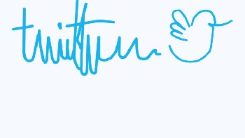 Logo Twitter. Foto: Sadanduseless