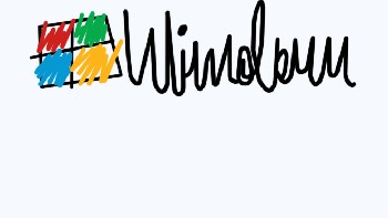 Logo Windows. Foto: Sadanduseless