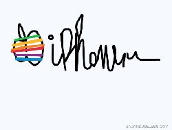 Jika Logo Perusahaan Teknologi Dibuat oleh Dokter