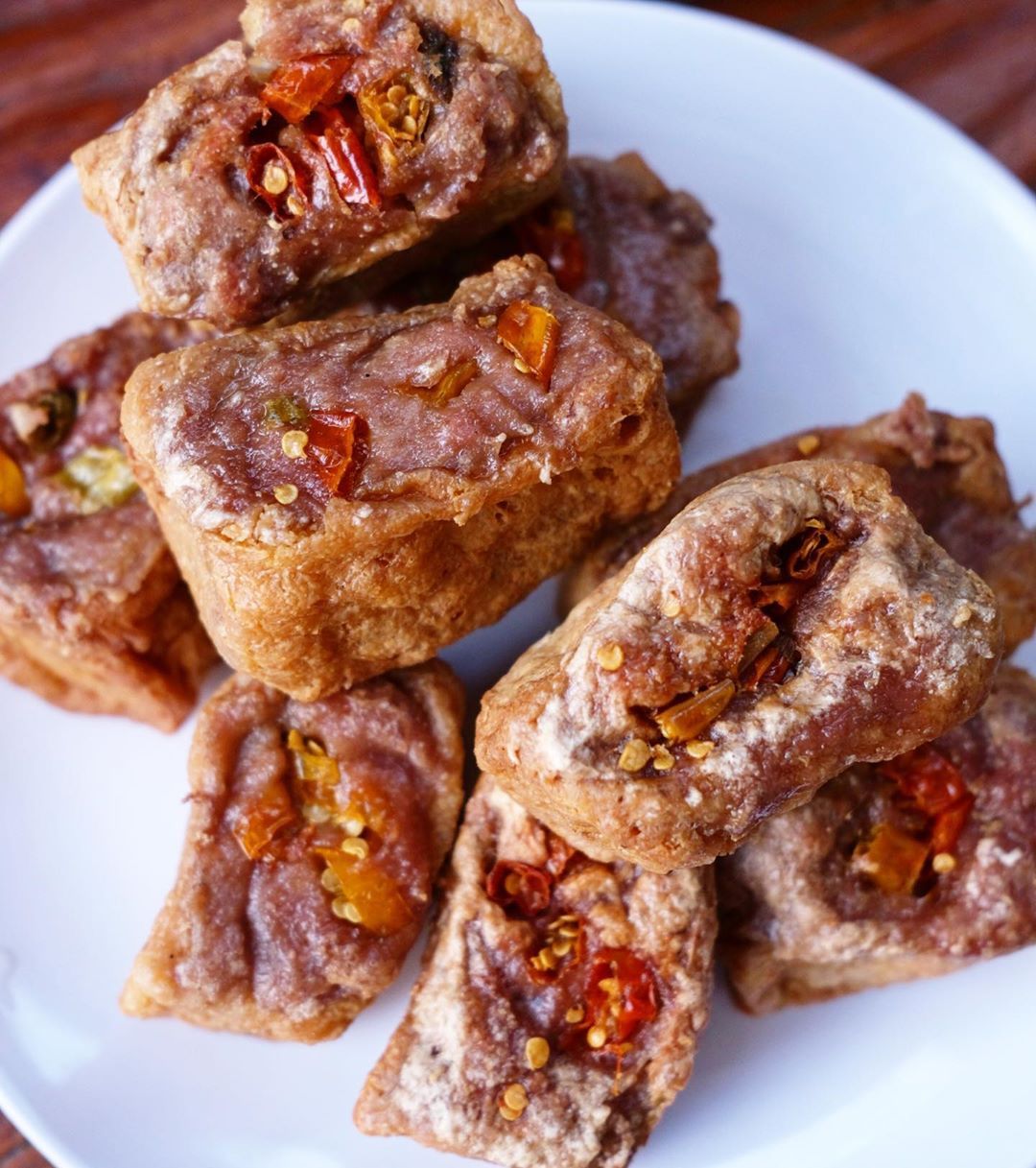 makanan surabaya