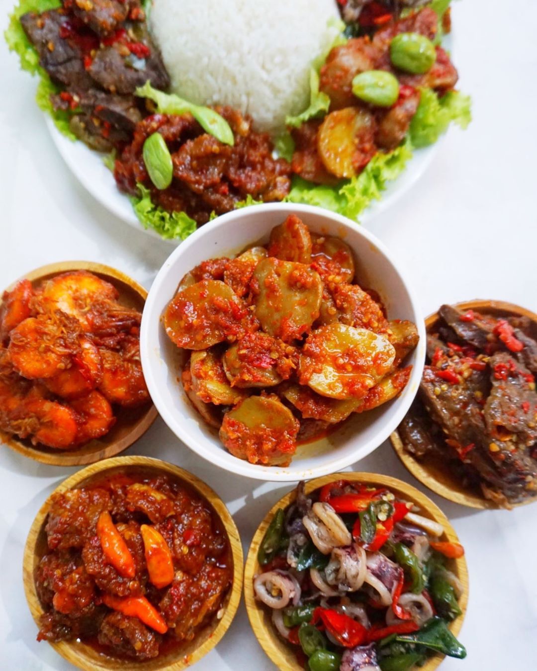 makanan surabaya