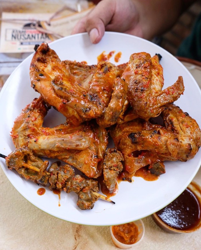makanan surabaya