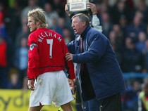 Cerita David Beckham Mulai Jatuh Cinta dengan Nomor 7