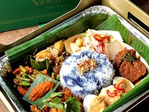 Sejarah Tradisi Ambeng Desa Tieng Wonosobo, Kini Resmi Jadi WBTb 2025