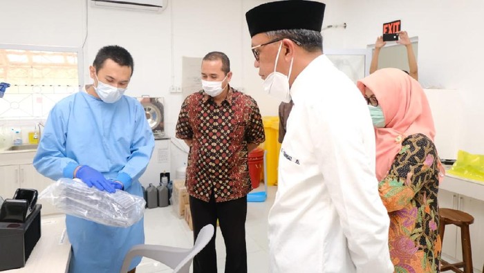 Nurdin Abdullah