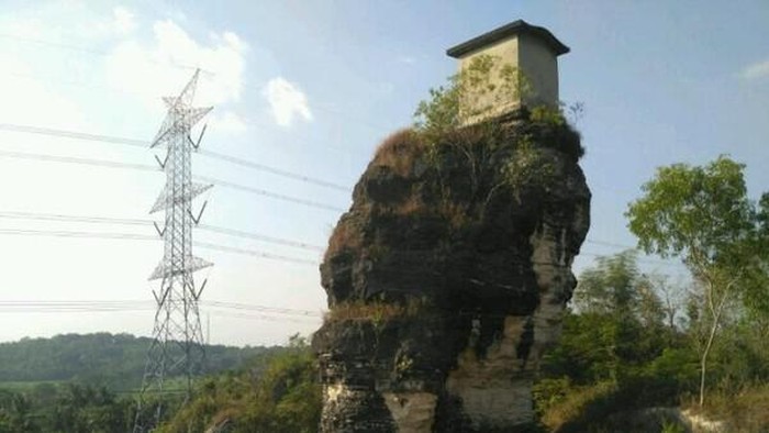 Rumah Demit di Klaten
