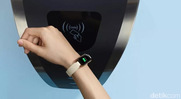 Oppo SmartBand