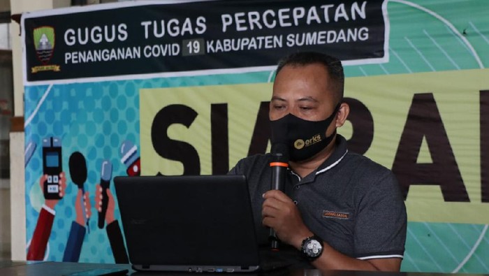 Pemkab sumedang