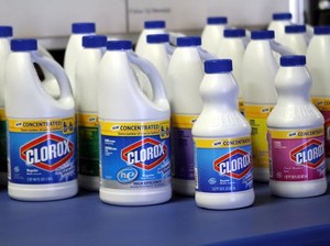 Jangan Ditiru! Warga AS Minum Cairan Pemutih buat Cegah COVID-19